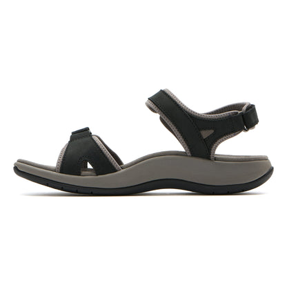 Goleta Metatarsal Black | ABEO Footwear