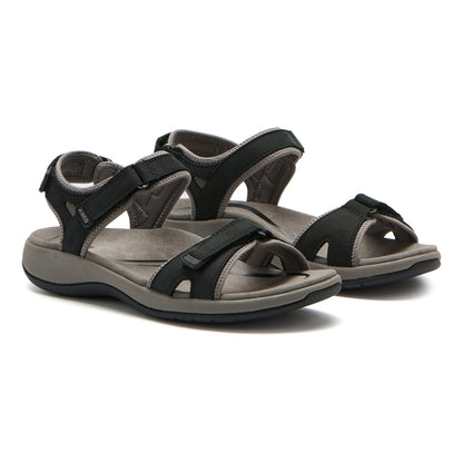 Goleta Black | ABEO Footwear