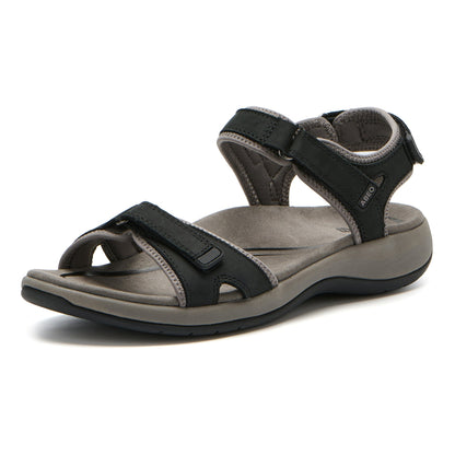 Goleta Black | ABEO Footwear