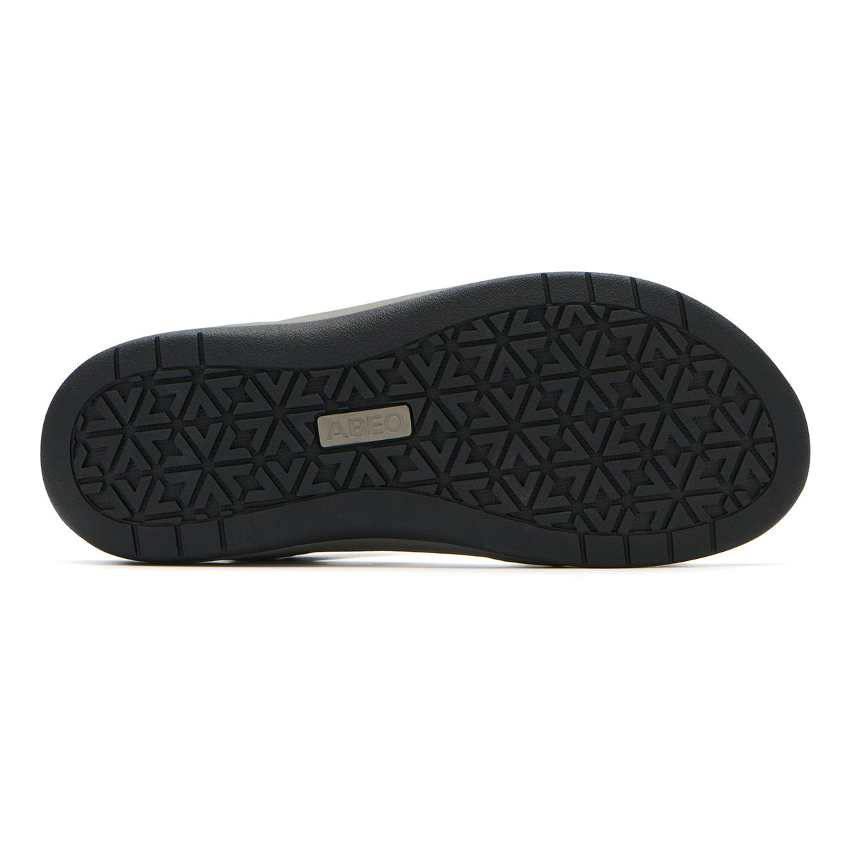 Goleta Black | ABEO Footwear