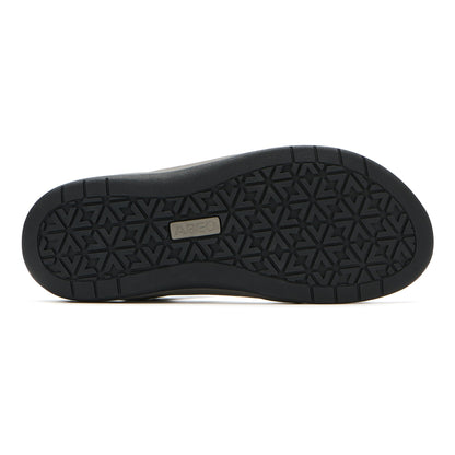 Goleta Black | ABEO Footwear