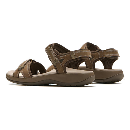 Goleta Brown | ABEO Footwear