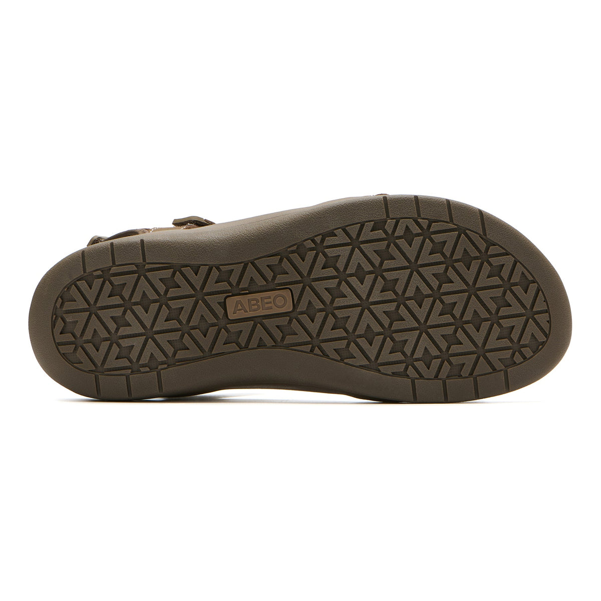 Goleta Brown | ABEO Footwear