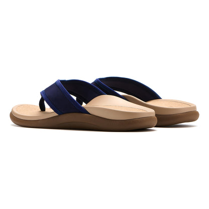 Laguna Sandal Navy | ABEO Footwear