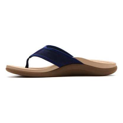 Laguna Sandal Navy | ABEO Footwear