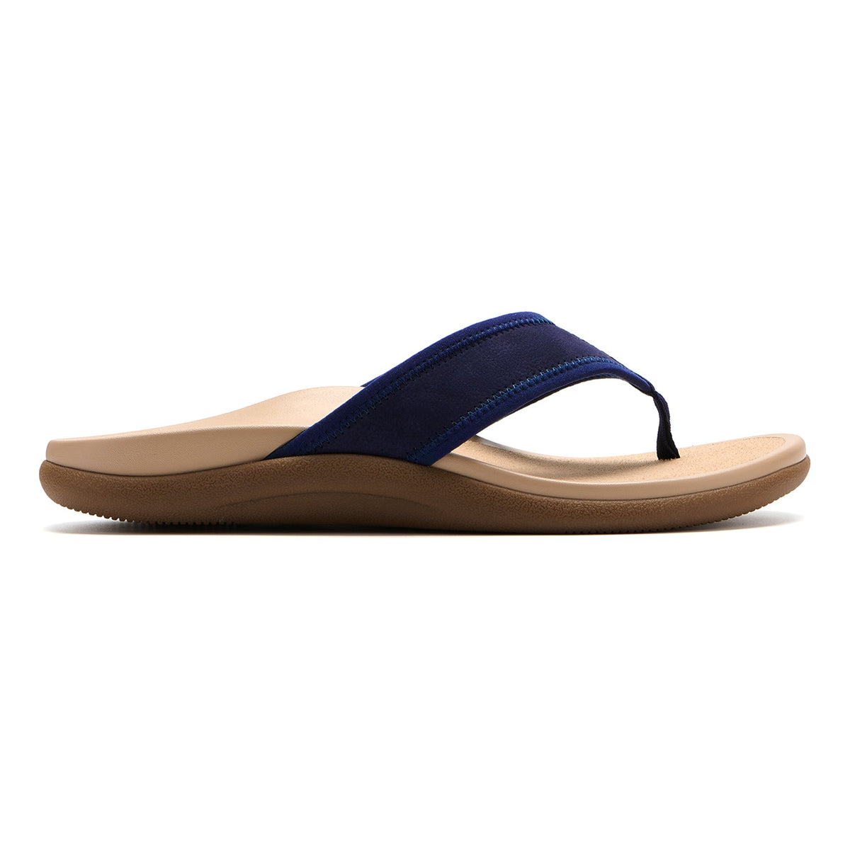 Laguna Sandal Navy | ABEO Footwear