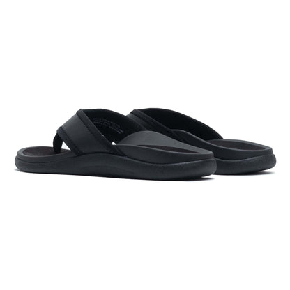 Laguna Sandal Black | ABEO Footwear