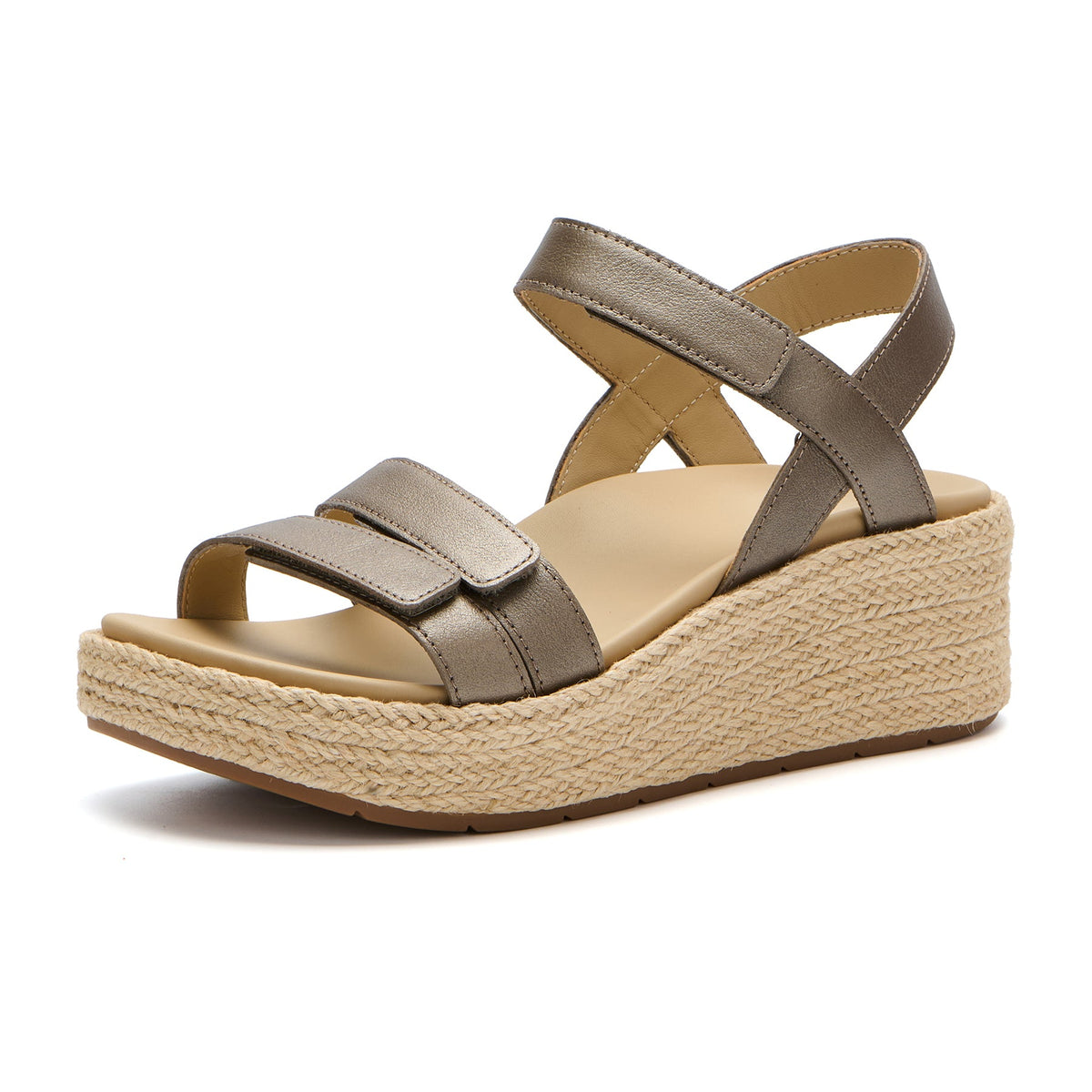 Solstice Strap Metatarsal Fossil | ABEO Footwear