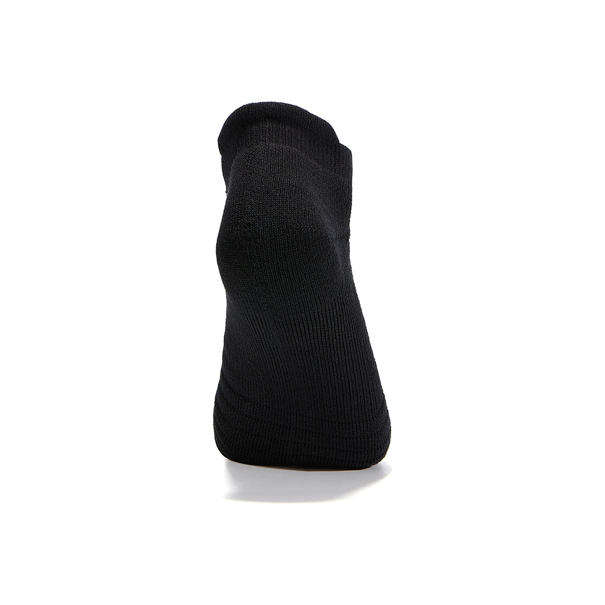 3 Pk Ankle Socks Black | ABEO Footwear