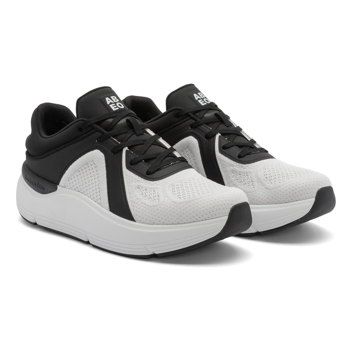 MXV Blaze Metatarsal Black Cloud | ABEO Footwear