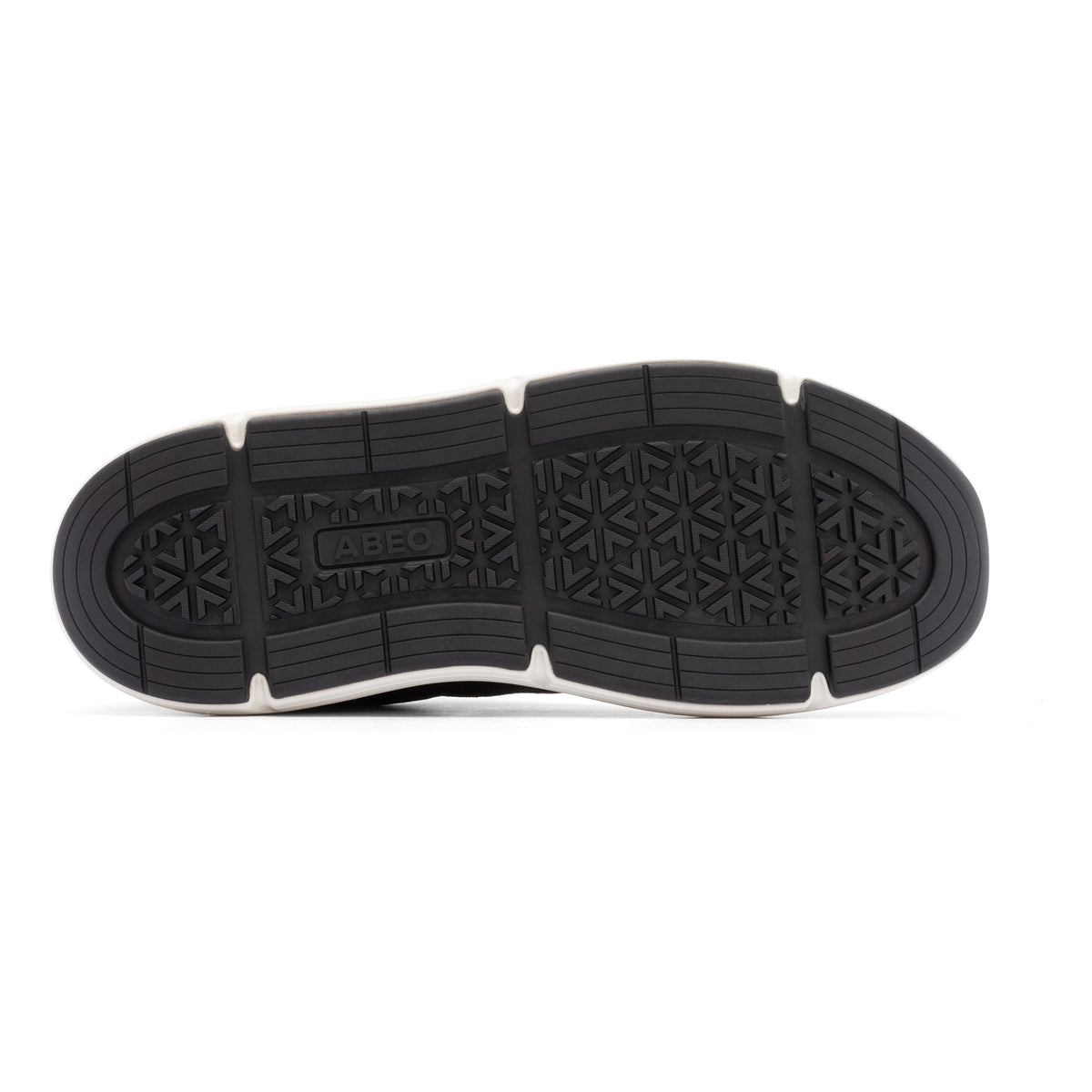 MXV Blaze Metatarsal Black | ABEO Footwear