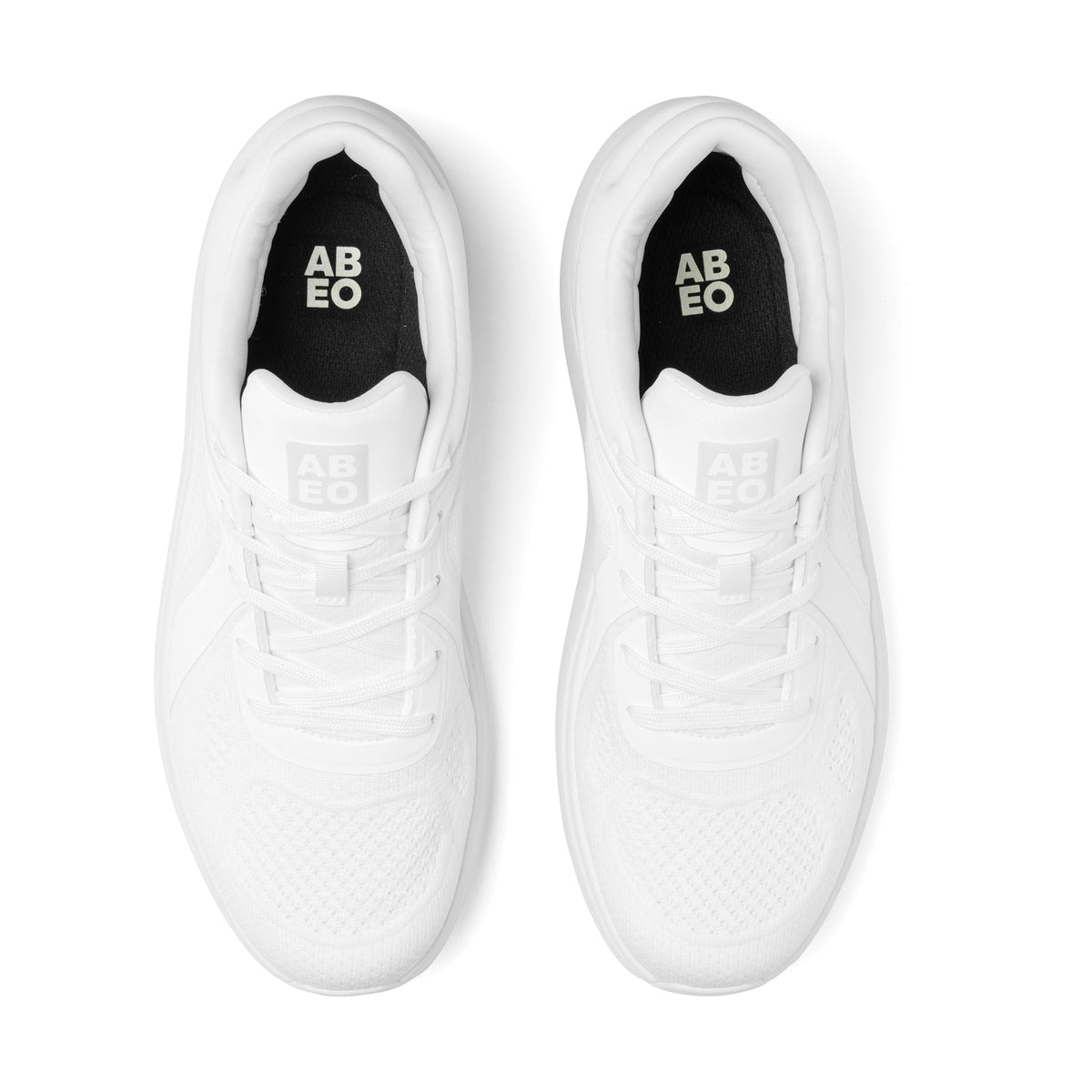 MXV Blaze Bright White | ABEO Footwear