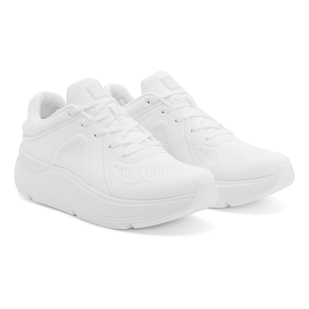 MXV Blaze Bright White | ABEO Footwear