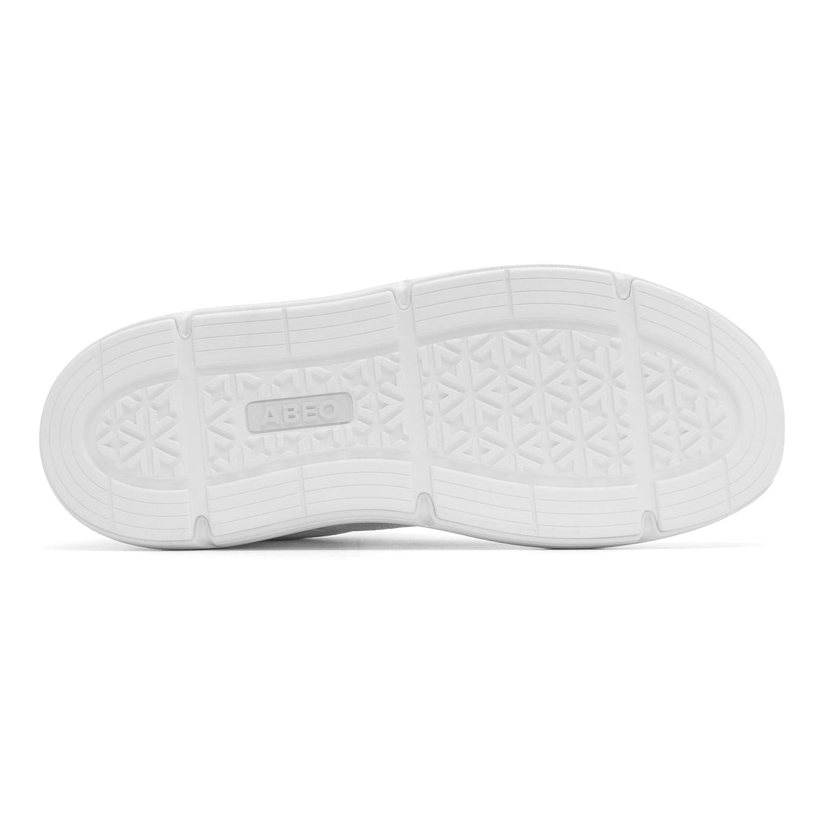 MXV Blaze Bright White | ABEO Footwear