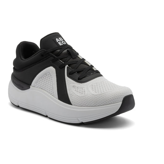 MXV Blaze Black Cloud | ABEO Footwear