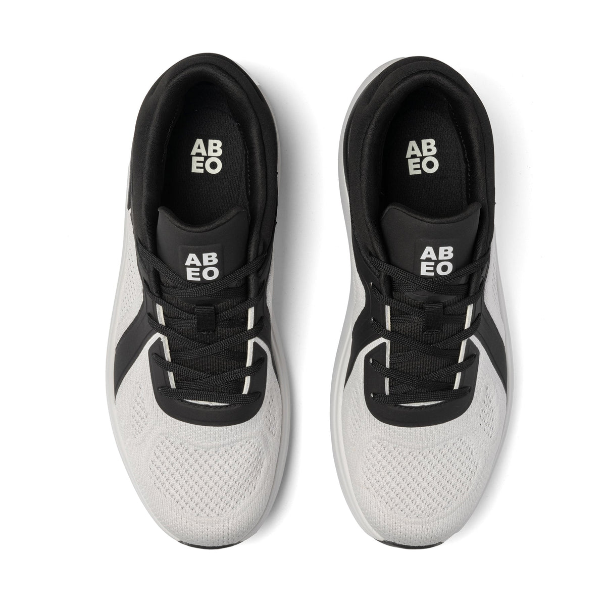 MXV Blaze Black Cloud | ABEO Footwear