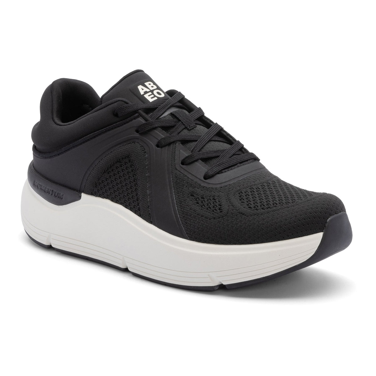 MXV Blaze Black | ABEO Footwear