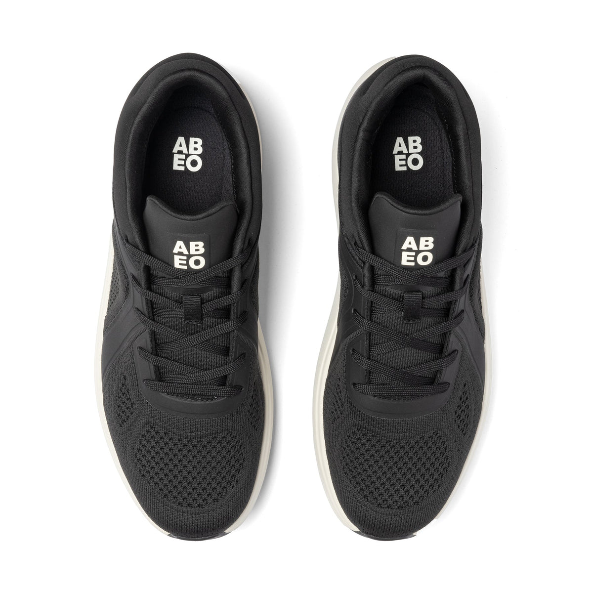 MXV Blaze Black | ABEO Footwear