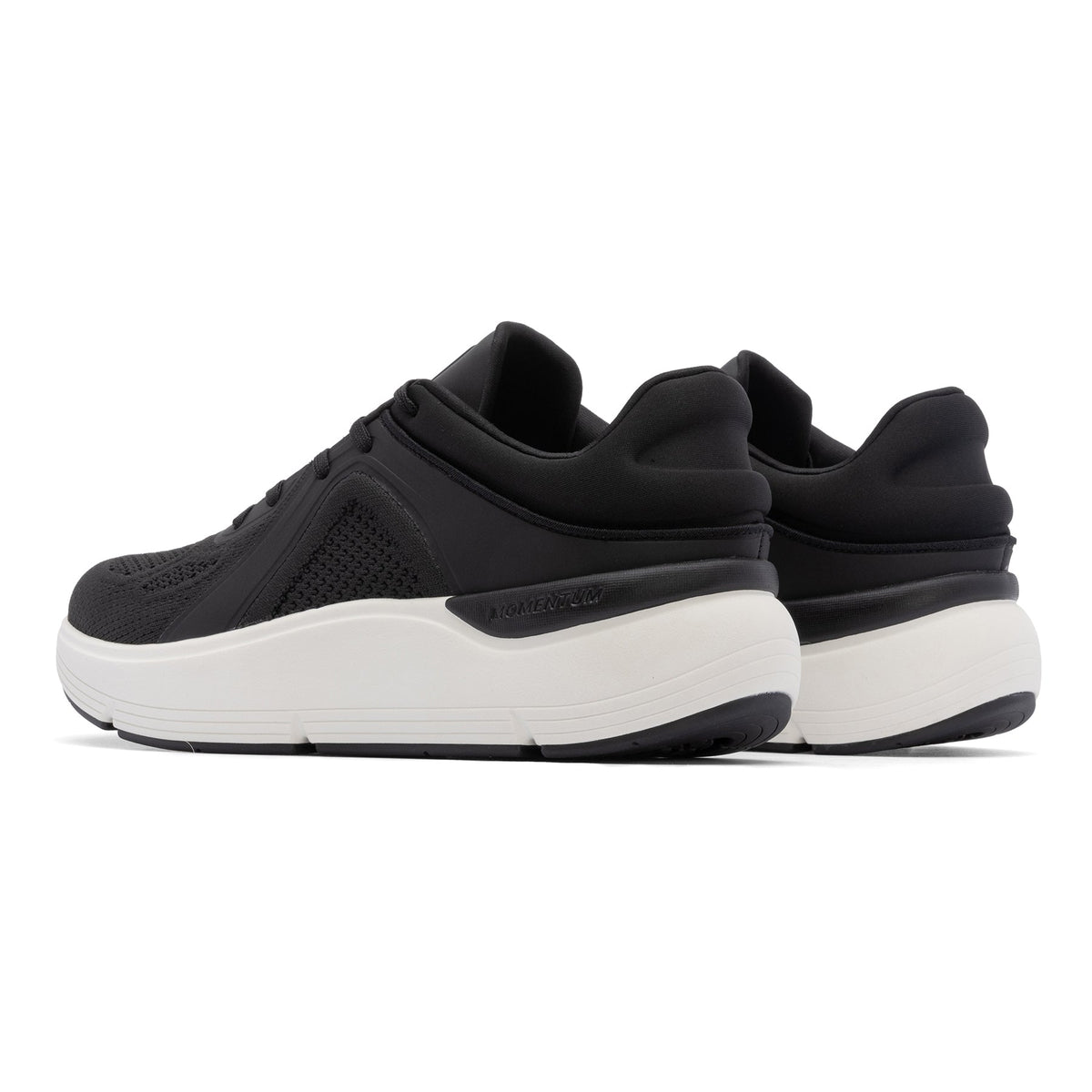 MXV Blaze Black | ABEO Footwear