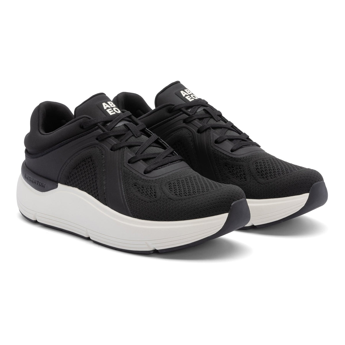 MXV Blaze Black | ABEO Footwear