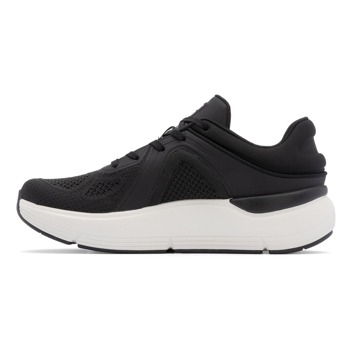 MXV Blaze Black | ABEO Footwear