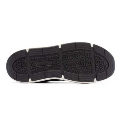 MXV Blaze Black | ABEO Footwear