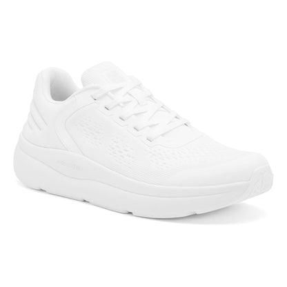 MXV Quest Metatarsal Bright White | ABEO Footwear