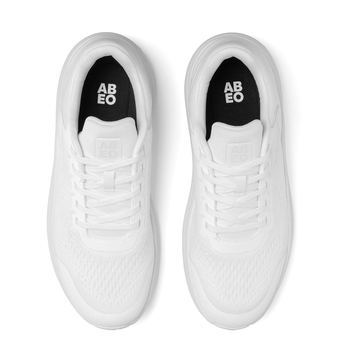 MXV Quest Metatarsal Bright White | ABEO Footwear