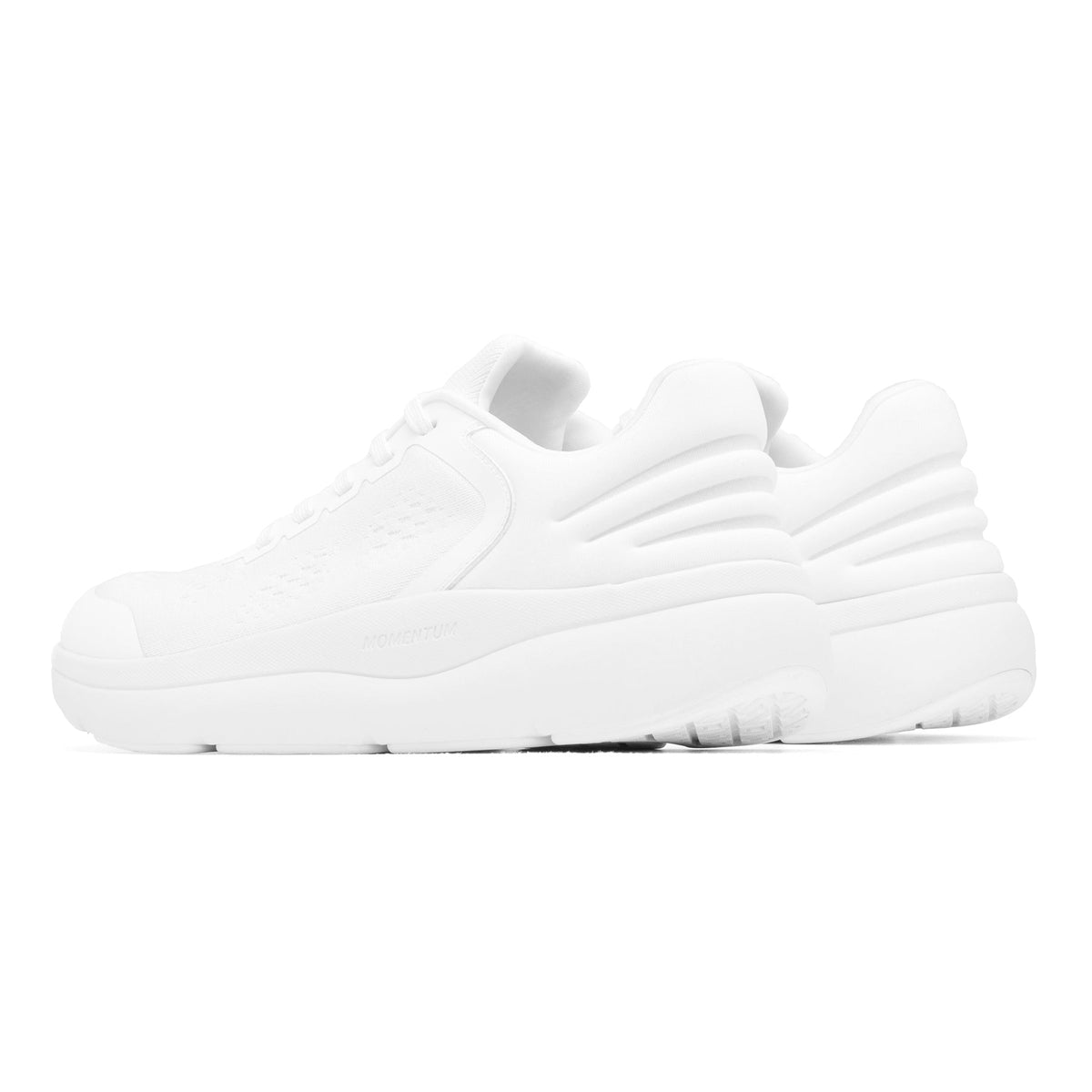 MXV Quest Metatarsal Bright White | ABEO Footwear
