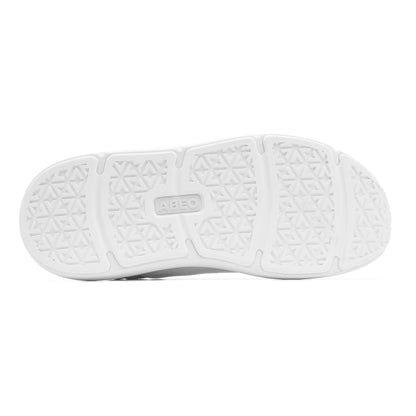 MXV Quest Metatarsal Bright White | ABEO Footwear