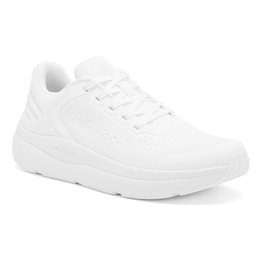 MXV Quest Bright White | ABEO Footwear