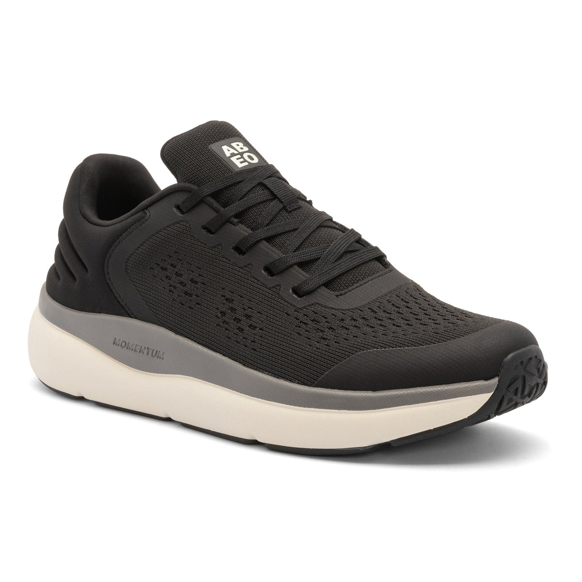 MXV Quest Black | ABEO Footwear