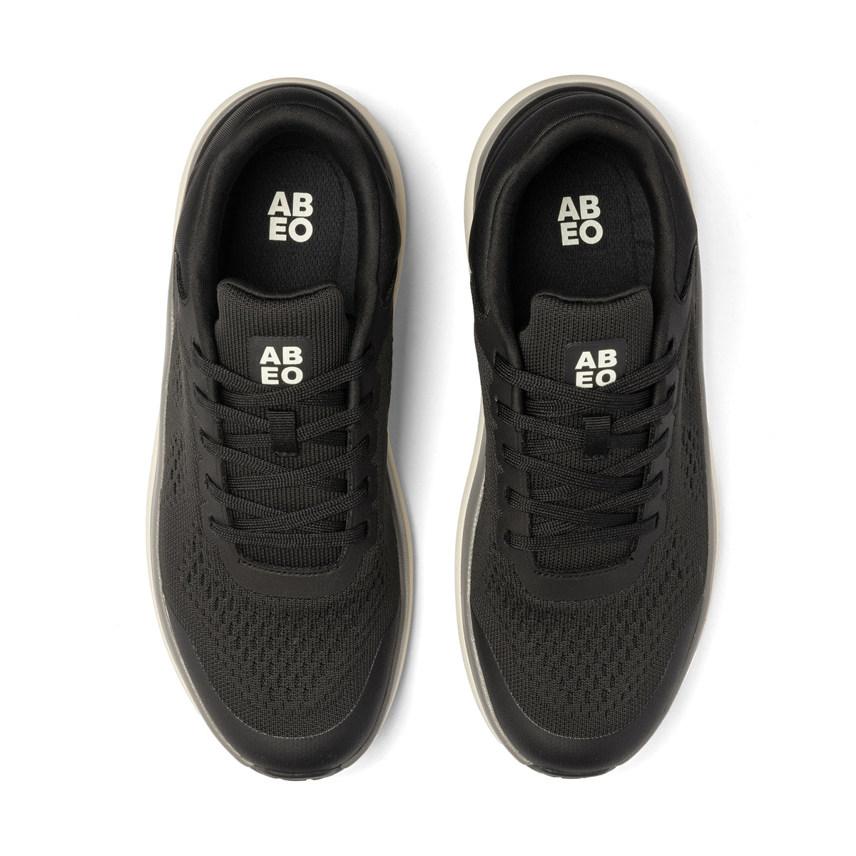 MXV Quest Black | ABEO Footwear