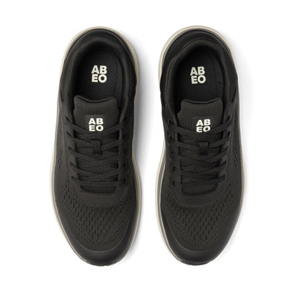 MXV Quest Black | ABEO Footwear