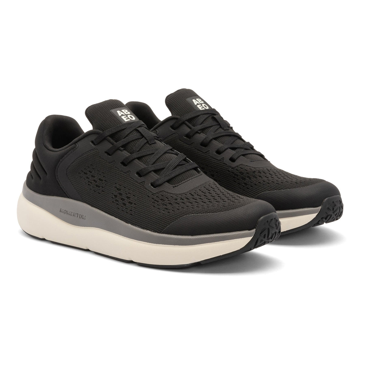 MXV Quest Black | ABEO Footwear