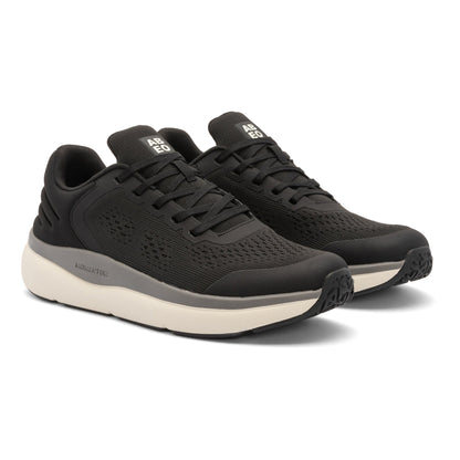 MXV Quest Black | ABEO Footwear