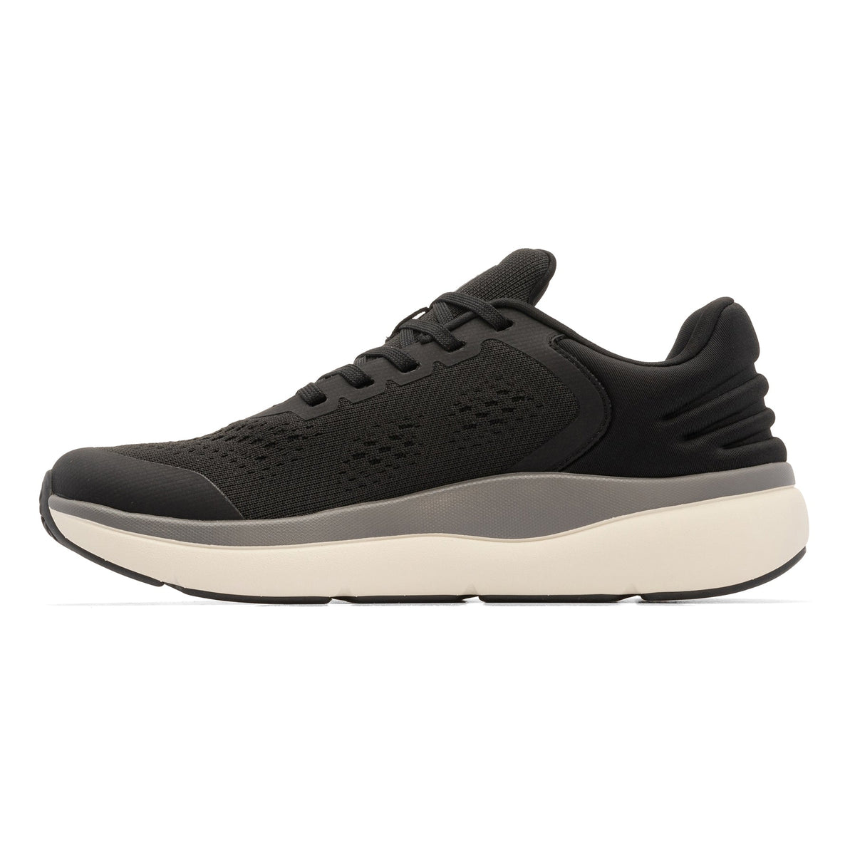 MXV Quest Black | ABEO Footwear