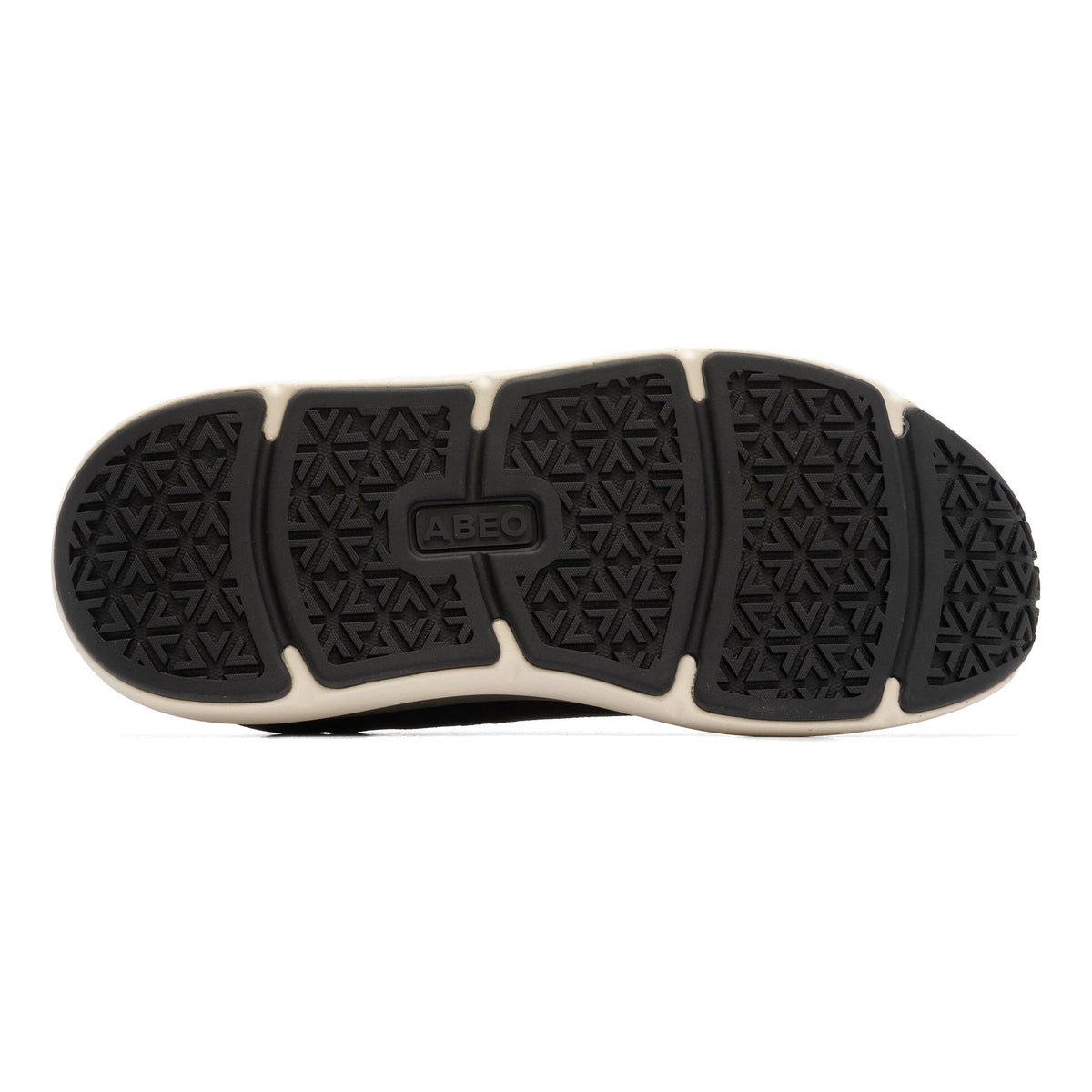 MXV Quest Black | ABEO Footwear