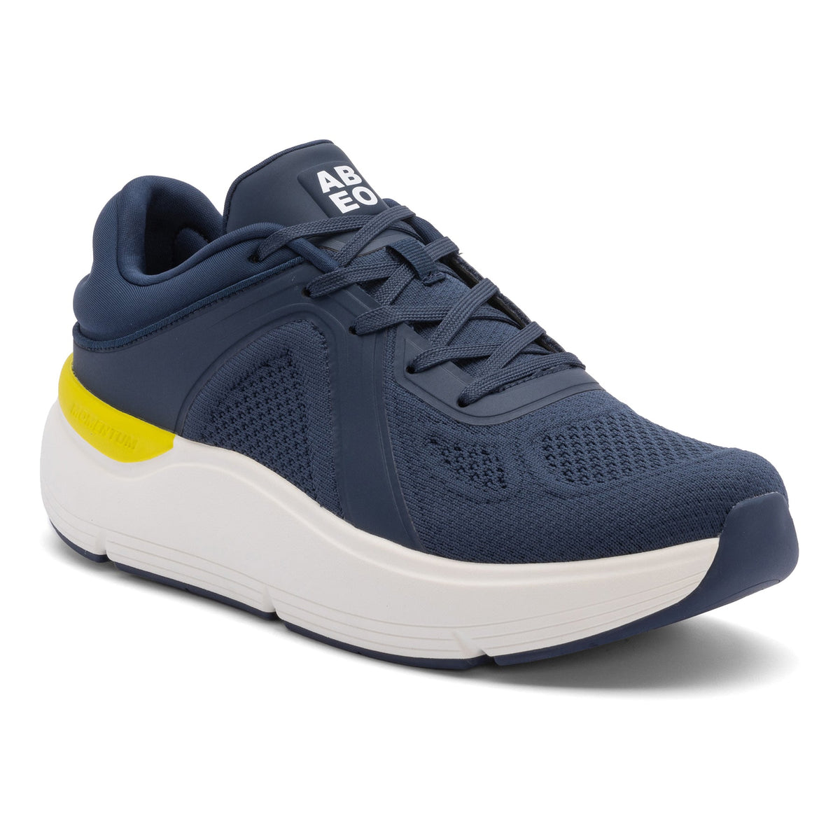 MXV Blaze Navy Sulphur | ABEO Footwear