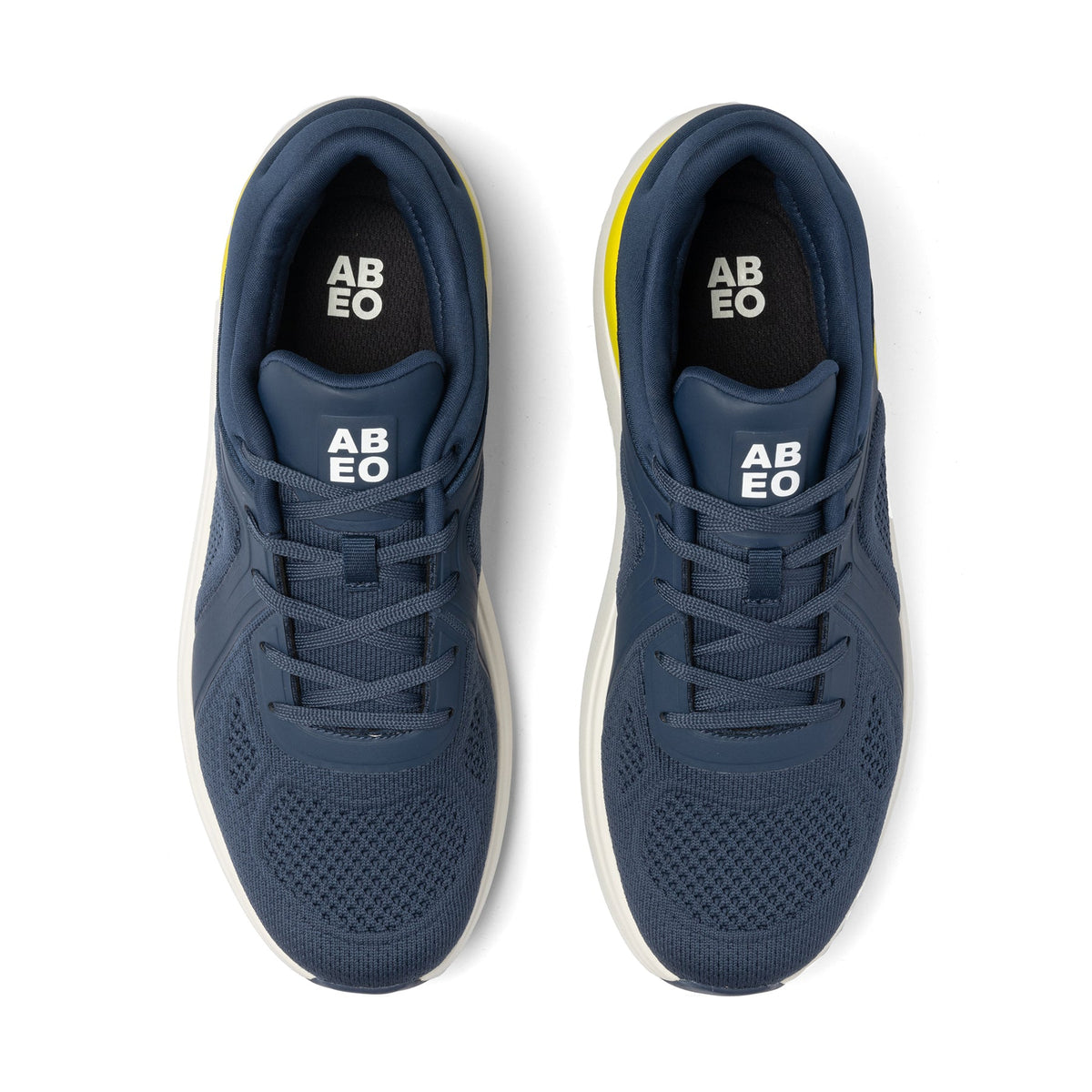 MXV Blaze Navy Sulphur | ABEO Footwear