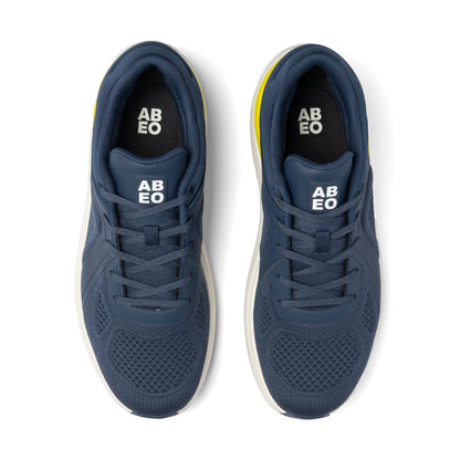 MXV Blaze Navy Sulphur | ABEO Footwear