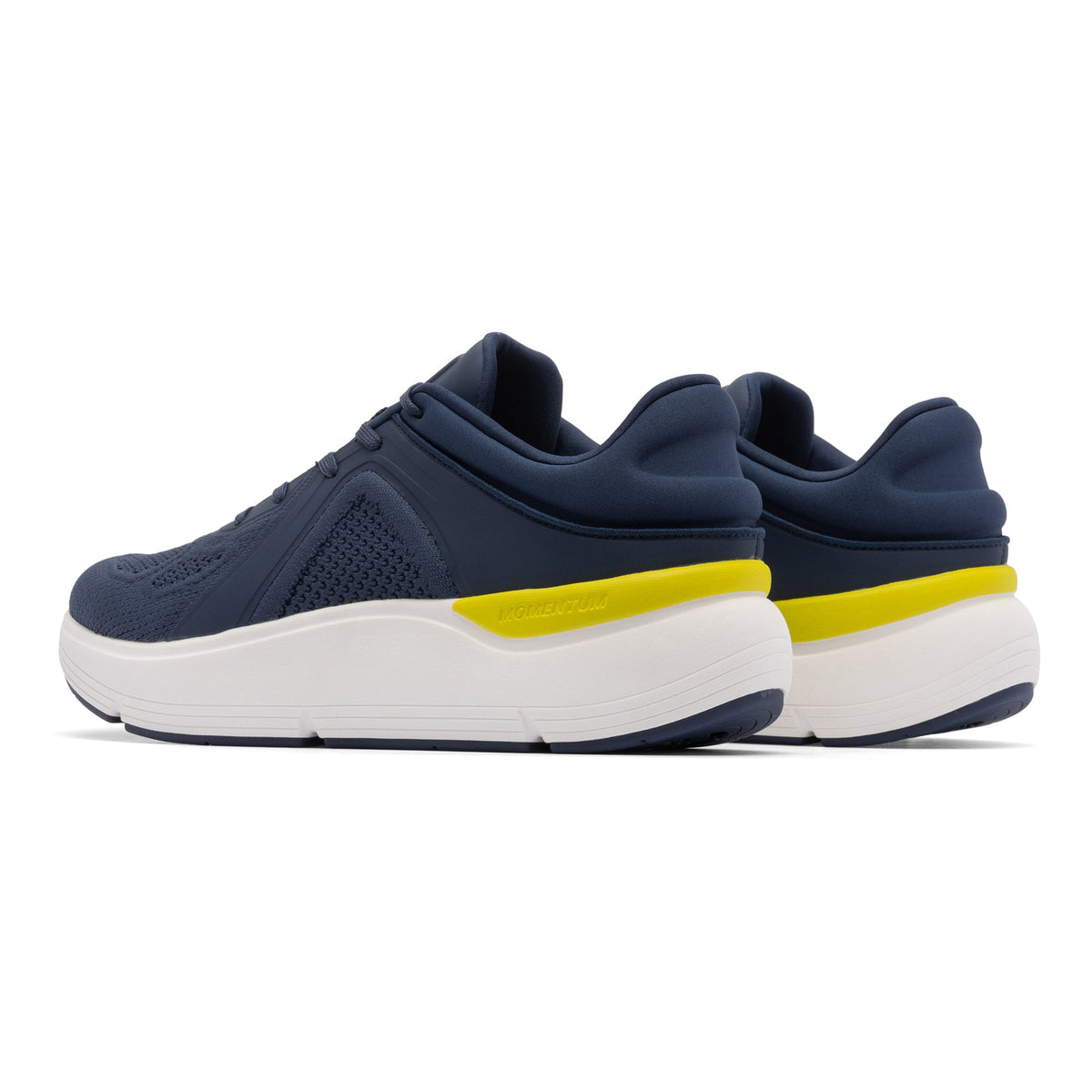 MXV Blaze Navy Sulphur | ABEO Footwear