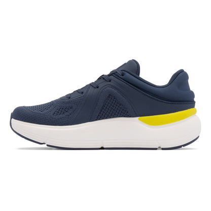 MXV Blaze Navy Sulphur | ABEO Footwear