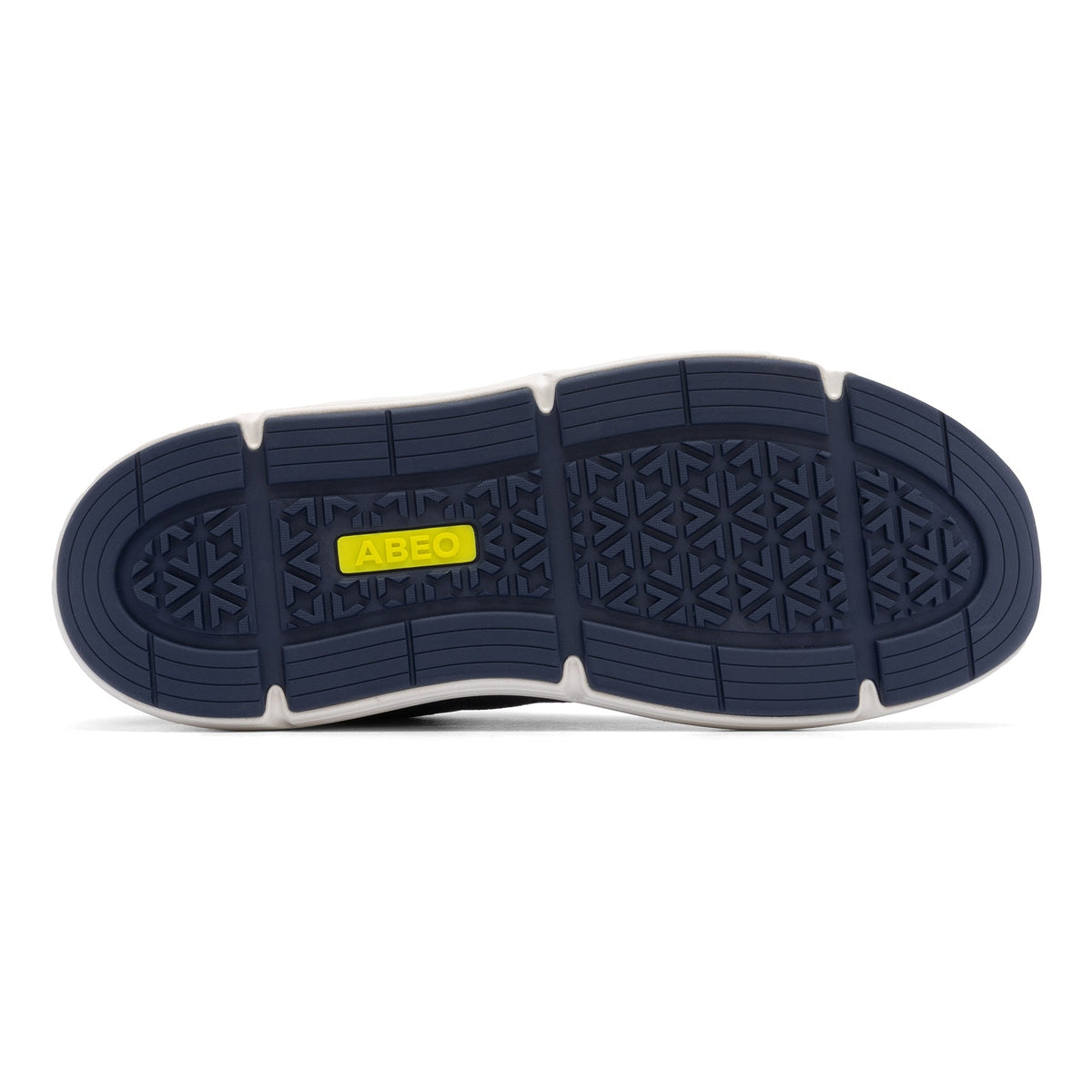 MXV Blaze Navy Sulphur | ABEO Footwear
