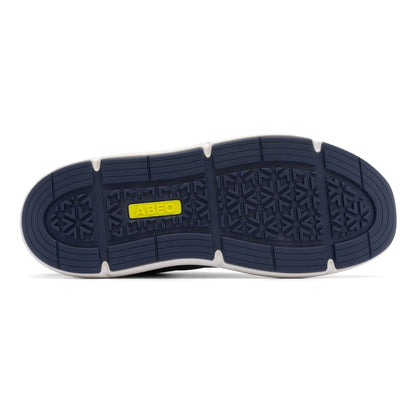 MXV Blaze Navy Sulphur | ABEO Footwear