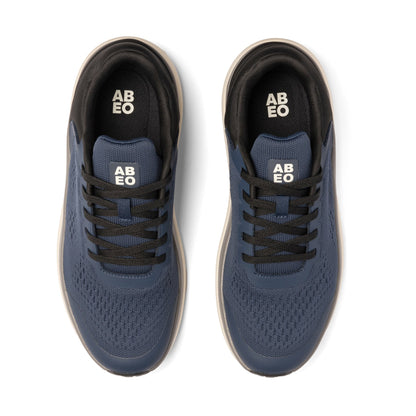 MXV Quest Navy | ABEO Footwear