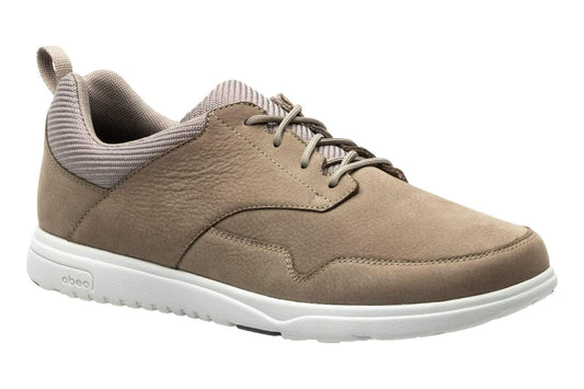 Nevin Warm Grey | ABEO Footwear