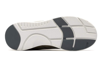 Nevin Warm Grey | ABEO Footwear