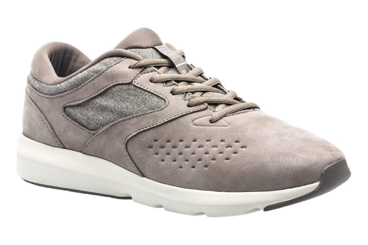 Experience Warm Grey | ABEO Footwear