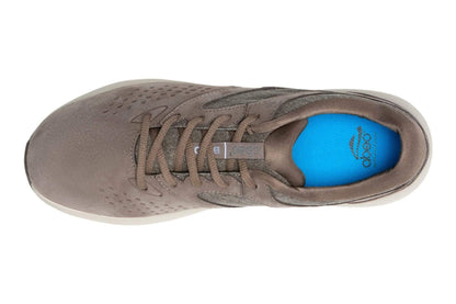 Experience Warm Grey | ABEO Footwear